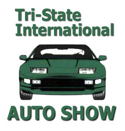 2017 Tri State International Auto Show