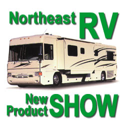 2017 New RV Product Show